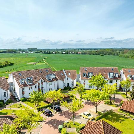 Sünnslag Wohnung 138 Ostseebad Boltenhagen Exterior foto