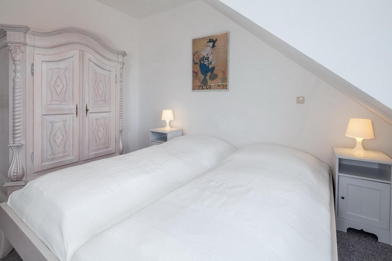 Sünnslag Wohnung 138 Ostseebad Boltenhagen Exterior foto