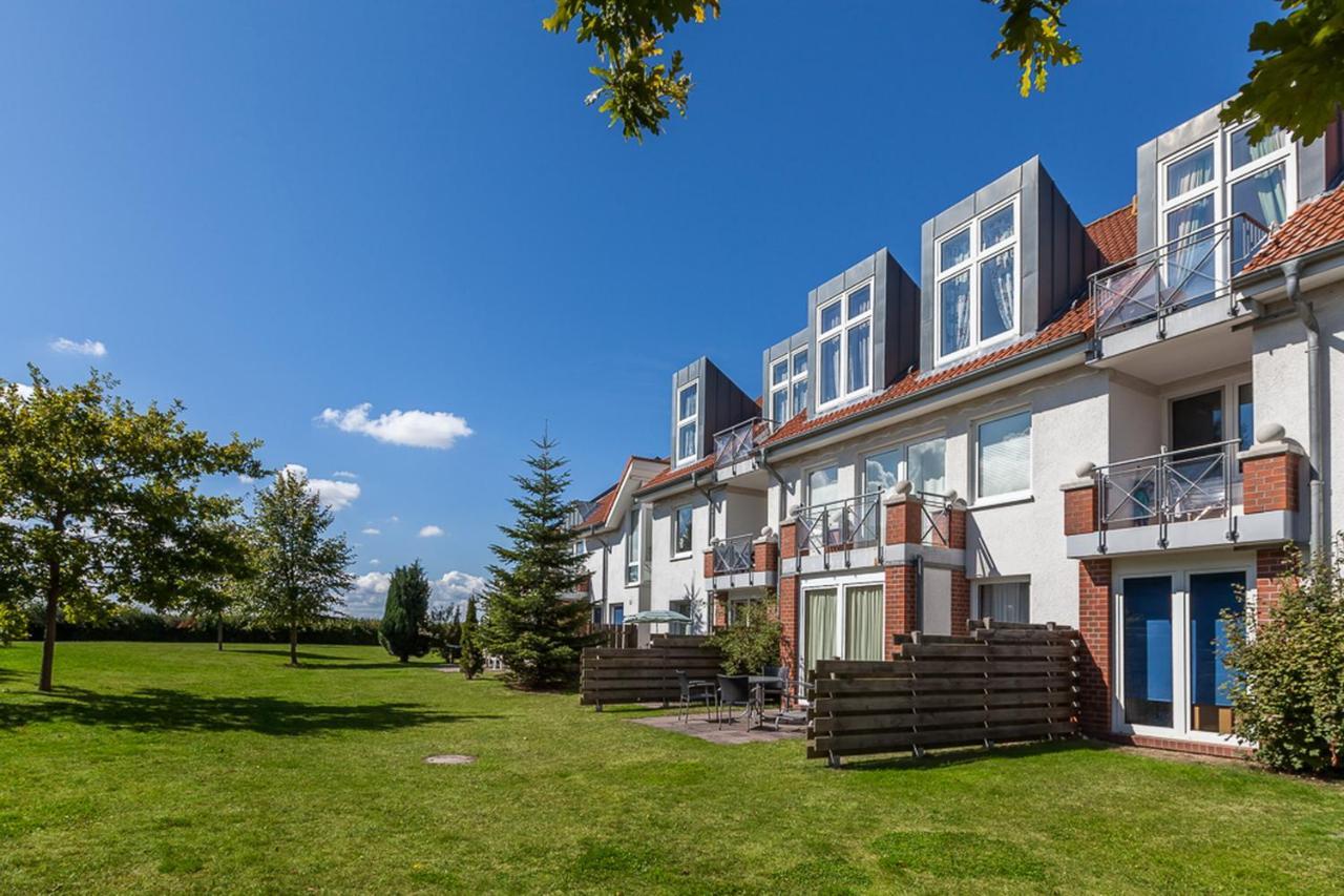 Sünnslag Wohnung 138 Ostseebad Boltenhagen Exterior foto