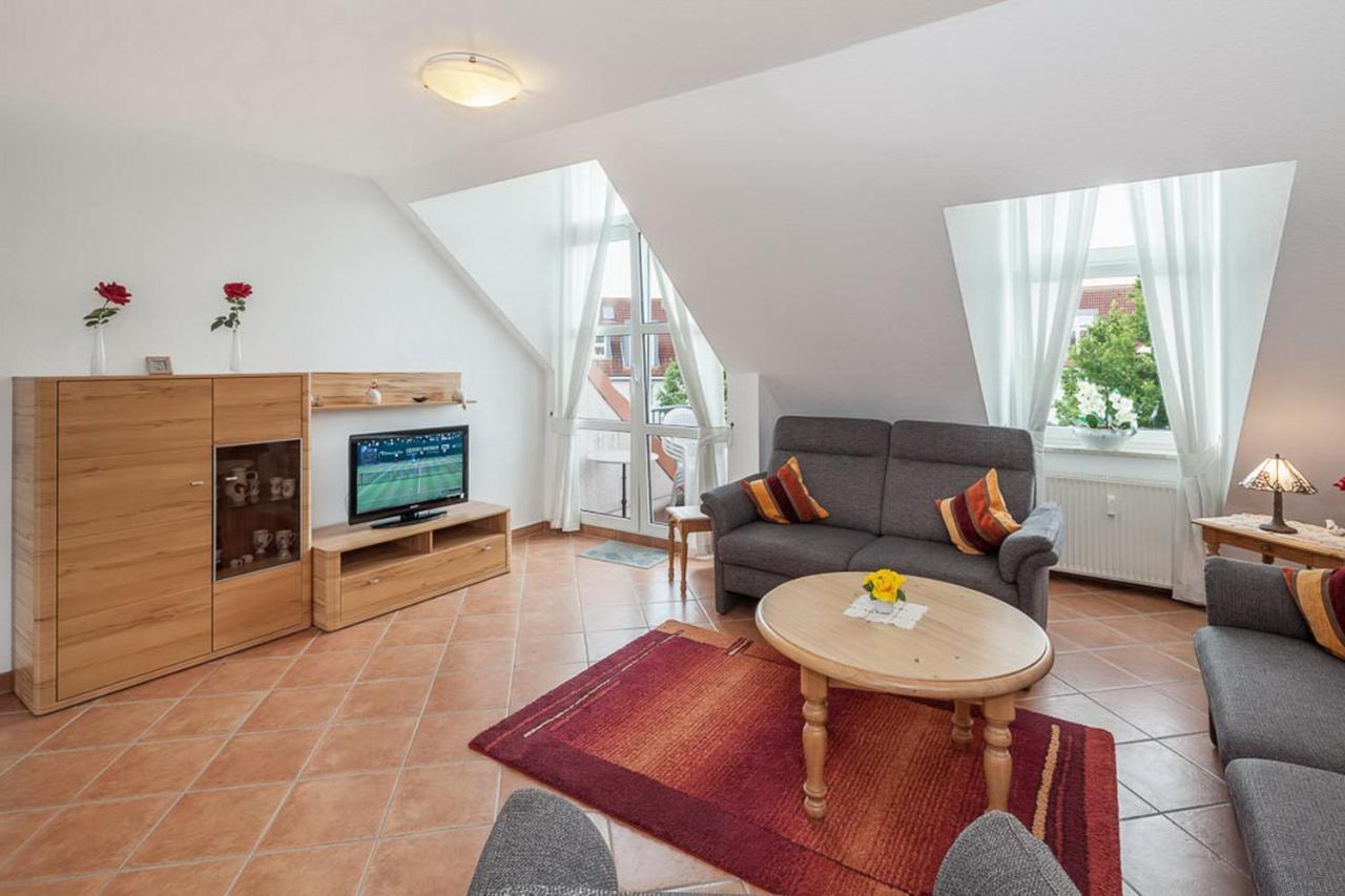 Sünnslag Wohnung 138 Ostseebad Boltenhagen Exterior foto