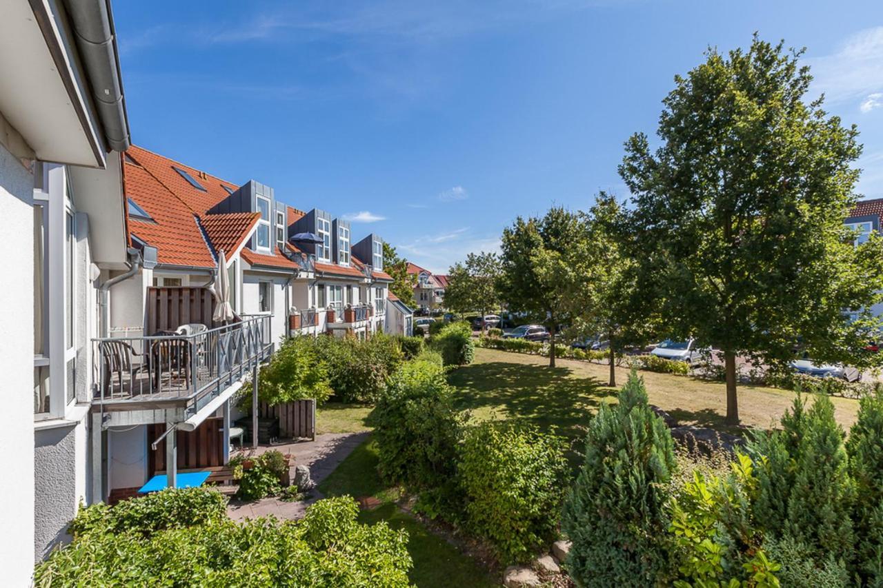 Sünnslag Wohnung 138 Ostseebad Boltenhagen Exterior foto