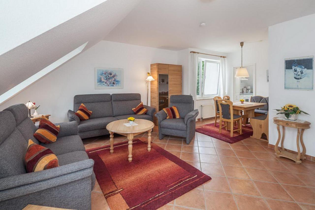 Sünnslag Wohnung 138 Ostseebad Boltenhagen Exterior foto