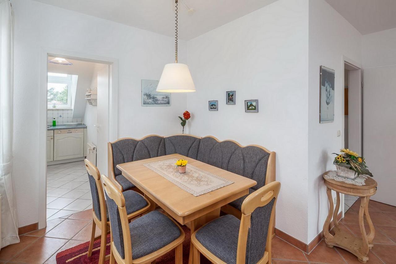 Sünnslag Wohnung 138 Ostseebad Boltenhagen Exterior foto