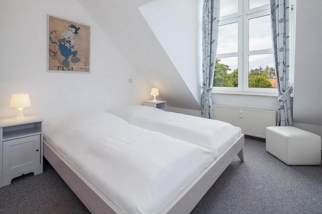 Sünnslag Wohnung 138 Ostseebad Boltenhagen Exterior foto