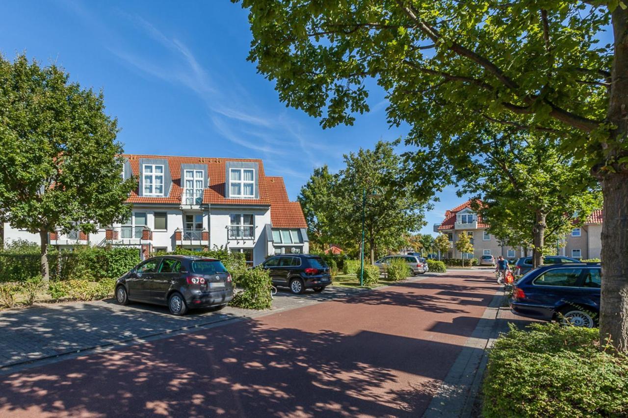Sünnslag Wohnung 138 Ostseebad Boltenhagen Exterior foto