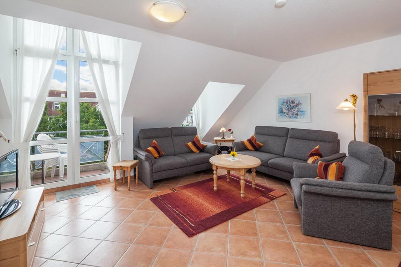Sünnslag Wohnung 138 Ostseebad Boltenhagen Exterior foto