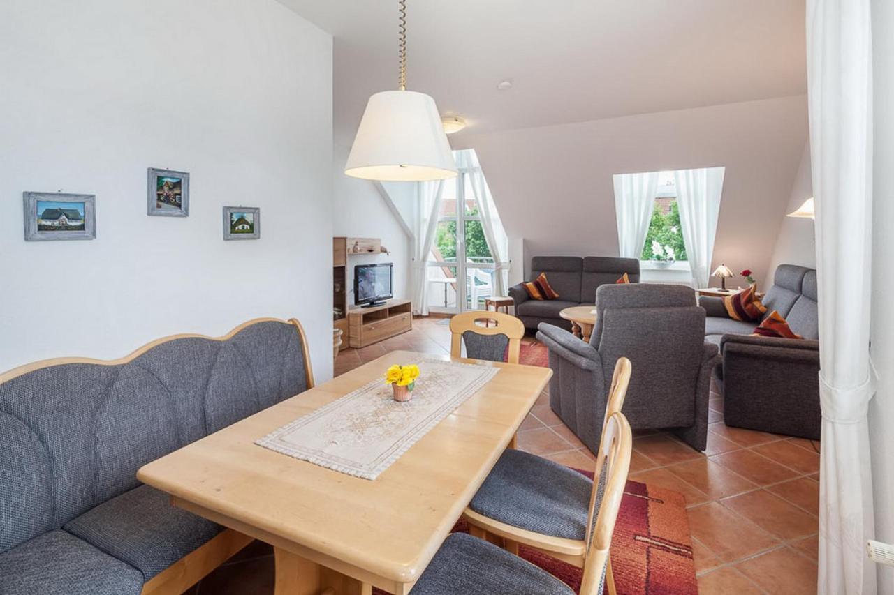 Sünnslag Wohnung 138 Ostseebad Boltenhagen Exterior foto