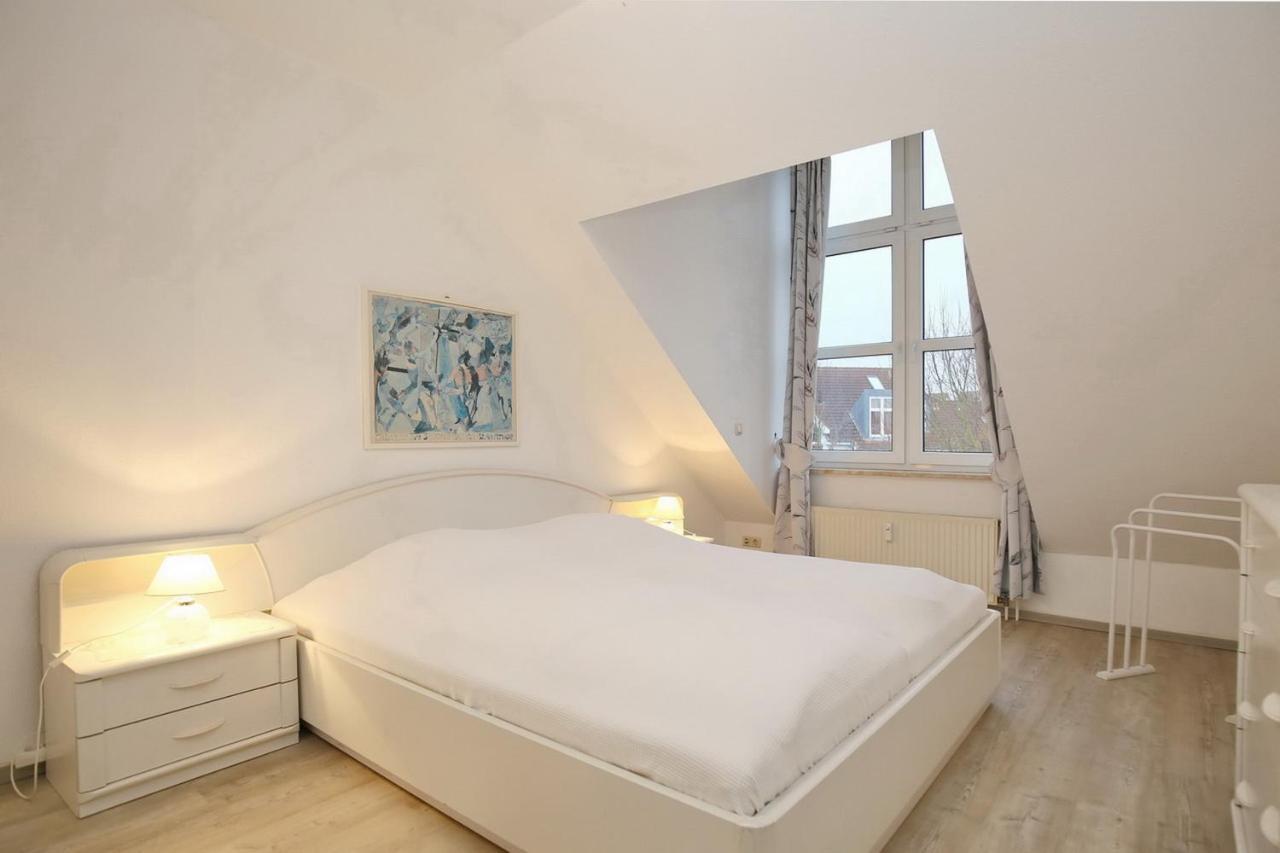 Sünnslag Wohnung 138 Ostseebad Boltenhagen Exterior foto