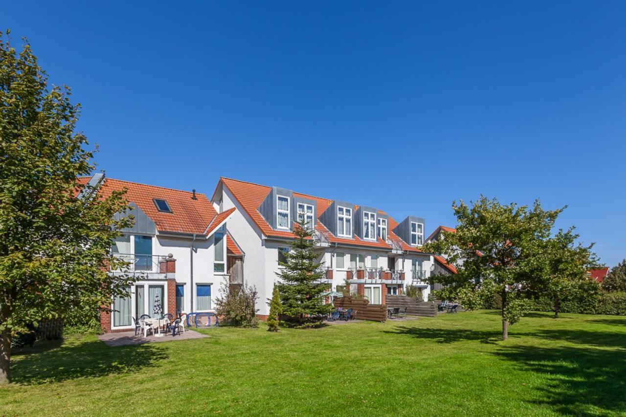 Sünnslag Wohnung 138 Ostseebad Boltenhagen Exterior foto