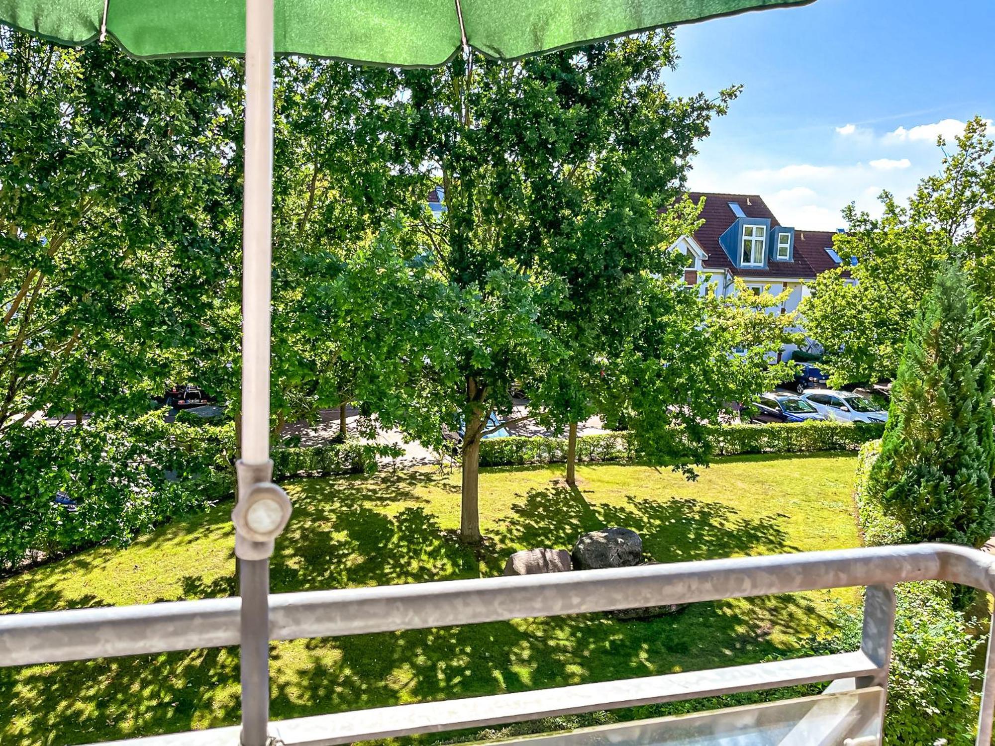 Sünnslag Wohnung 138 Ostseebad Boltenhagen Exterior foto