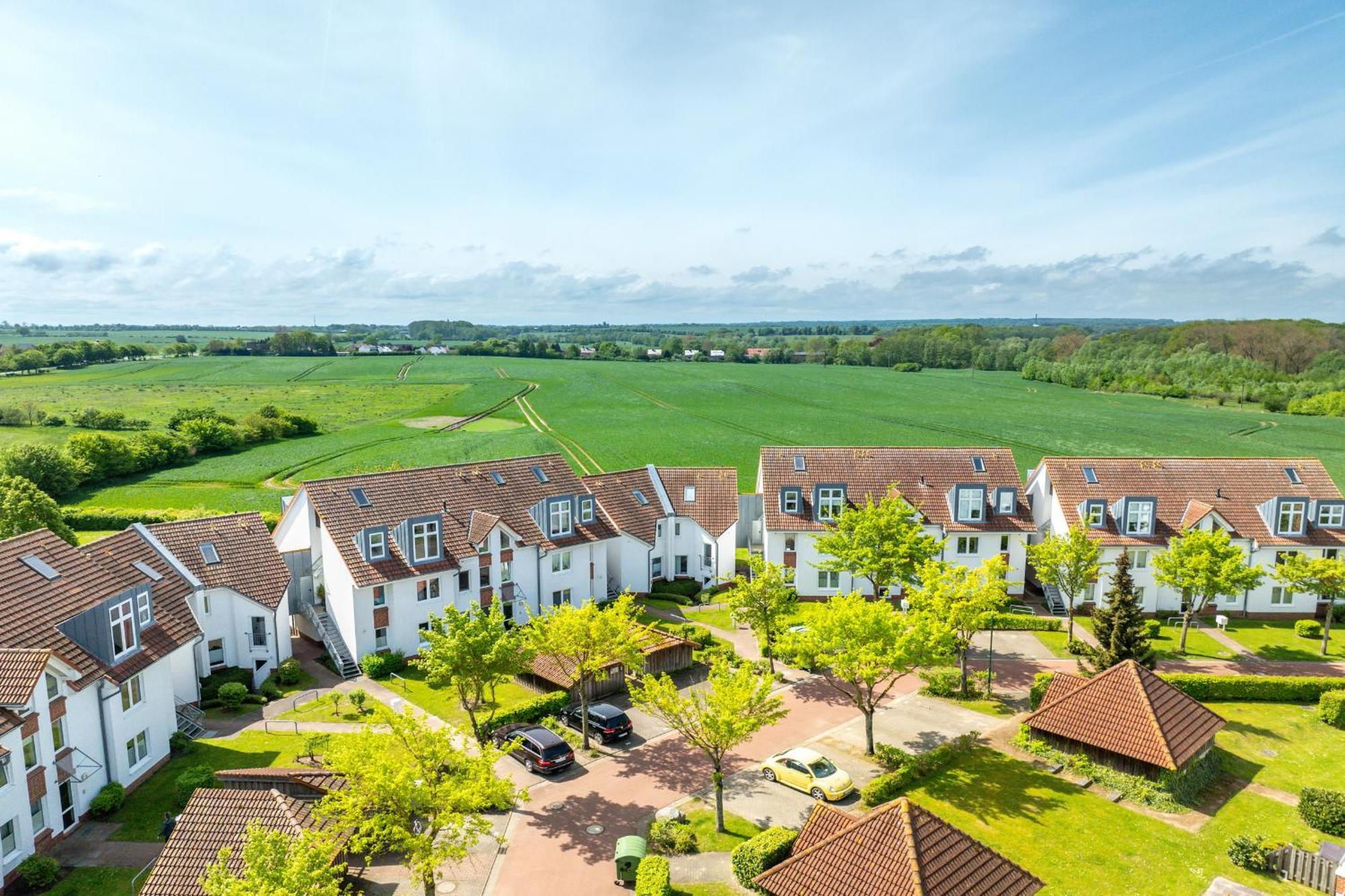 Sünnslag Wohnung 138 Ostseebad Boltenhagen Exterior foto